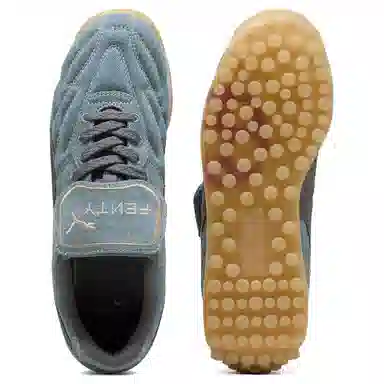 FENTY x SMURFS x PUMA Avanti Blue