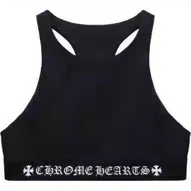 Chrome Hearts Yoga Tank Top