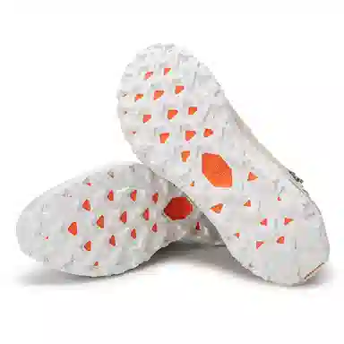 Timberland Motion Access Mid Waterproof Boot White Suede