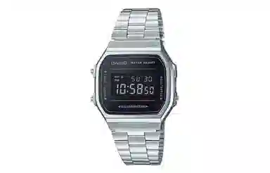CASIO A168WEM-1