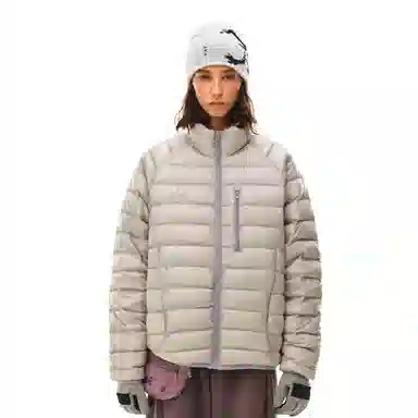 FPA Lightweight Down Jacket
