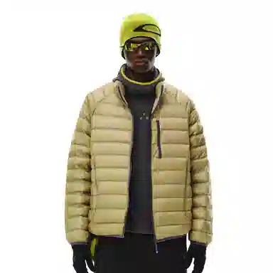 FPA Lightweight Down Jacket