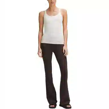 lululemon Groove Nulu Flare Pants