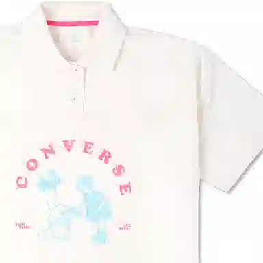 Converse LogoPolo