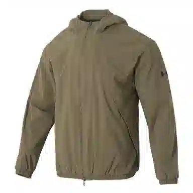 Under Armour Unstoppable Storm