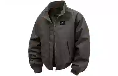 ZIAREL cleanfitbomber