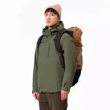 PELLIOT Mountain Series 3-in-1 Jacket