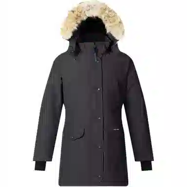 Canada Goose Trillium