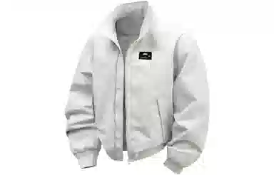 ZIAREL cleanfitbomber
