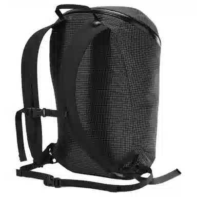 Arcteryx Konseal 15L Logo