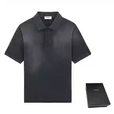 Saint Laurent Polo Shirt