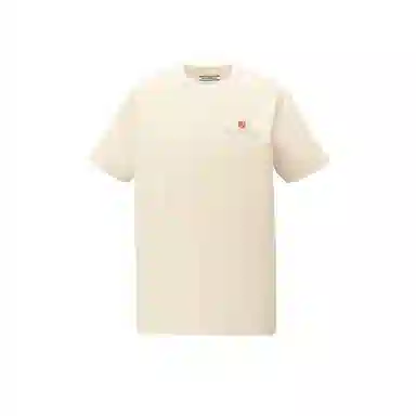 Onitsuka Tiger Printed T-Shirt