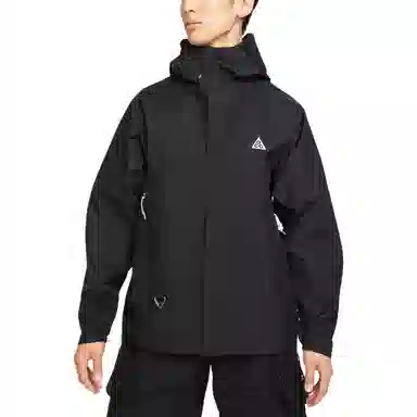Nike ACG Storm-Fit Jacket Black