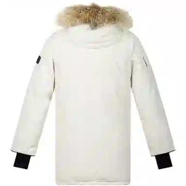 Canada Goose Expedition White