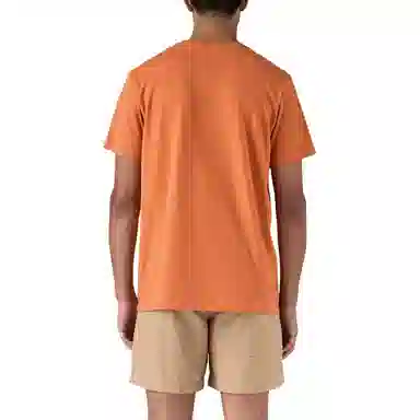 Patagonia Logo T-Shirt