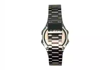 CASIO A168WEM-1