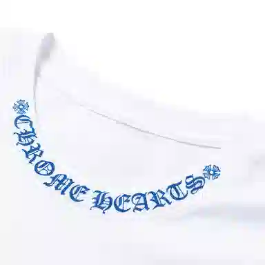 Chrome Hearts Long Sleeve T-Shirt