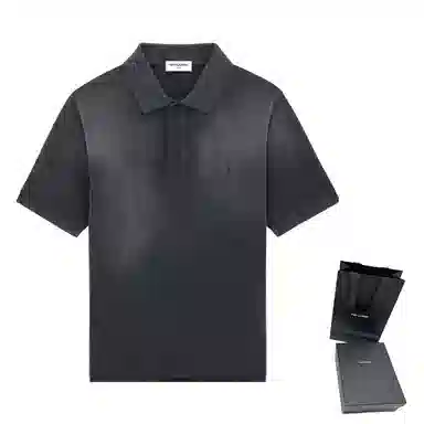 Saint Laurent Polo Shirt