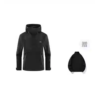 Jeep Black Knight Series