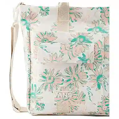 Vans Tote