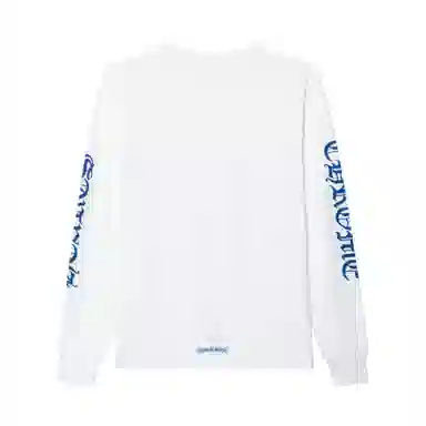 Chrome Hearts Long Sleeve T-Shirt