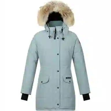 Canada Goose Trillium