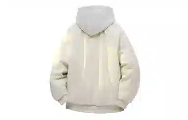 TONYKRZ Gothic Letter Print Bomber Jacket