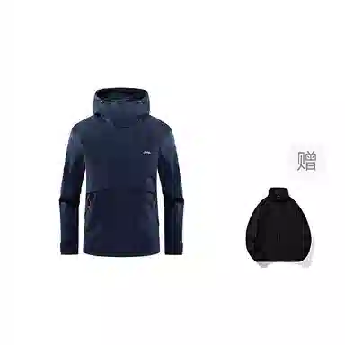 Jeep Black Knight Series