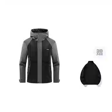 Jeep Black Knight Series