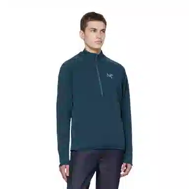 Arcteryx Kyanite AR Zip