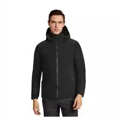 Arcteryx Camosun Parka