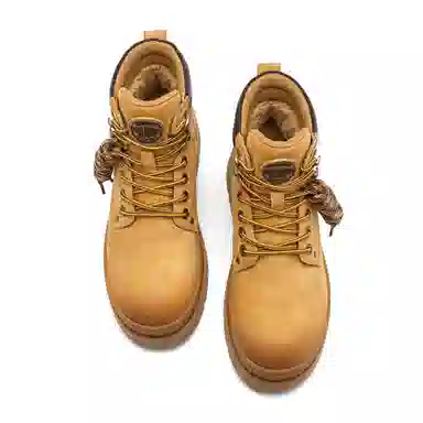 Palladium Malard Suede Boots