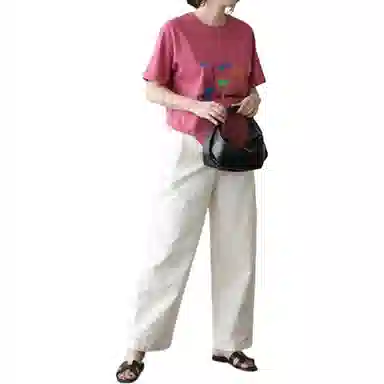 CELINE DRAWING SS25 T