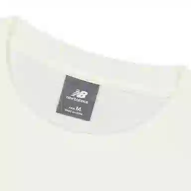 New Balance Shifted SS25 logoT