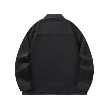 Barcelona Denim Jacket