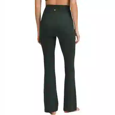 lululemon Groove Nulu Flare Pants