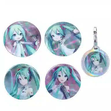 miku