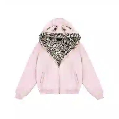 FDR Embroidered R Series