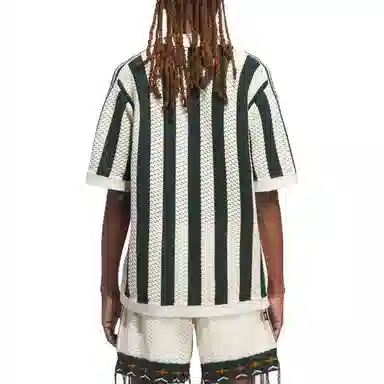 adidas originals x CLOT SS25 PIQUE POLO BY EDISON CHEN Polo