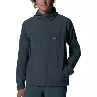 MOUNTAIN HARDWEAR Trail Sender UPF50+