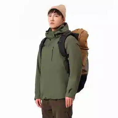 PELLIOT Mountain Series 3-in-1 Jacket