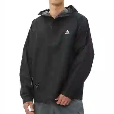 Nike ACG Storm-Fit Jacket Black
