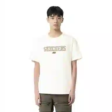 Skechers SHORT SLEEVE TEE T