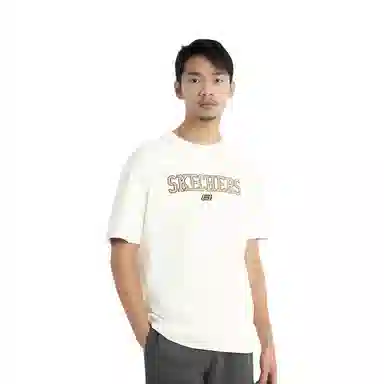 Skechers SHORT SLEEVE TEE T