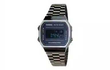 CASIO A168WEM-1