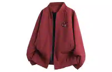 XAFB Bomber Jacket
