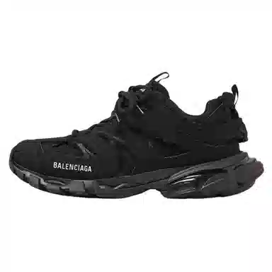 Balenciaga Track logo