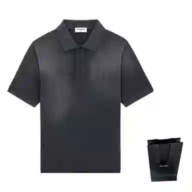 Saint Laurent Polo Shirt