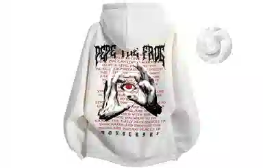Pepe the Frog Hoodie