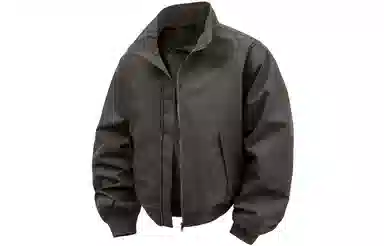 ZIAREL cleanfitbomber